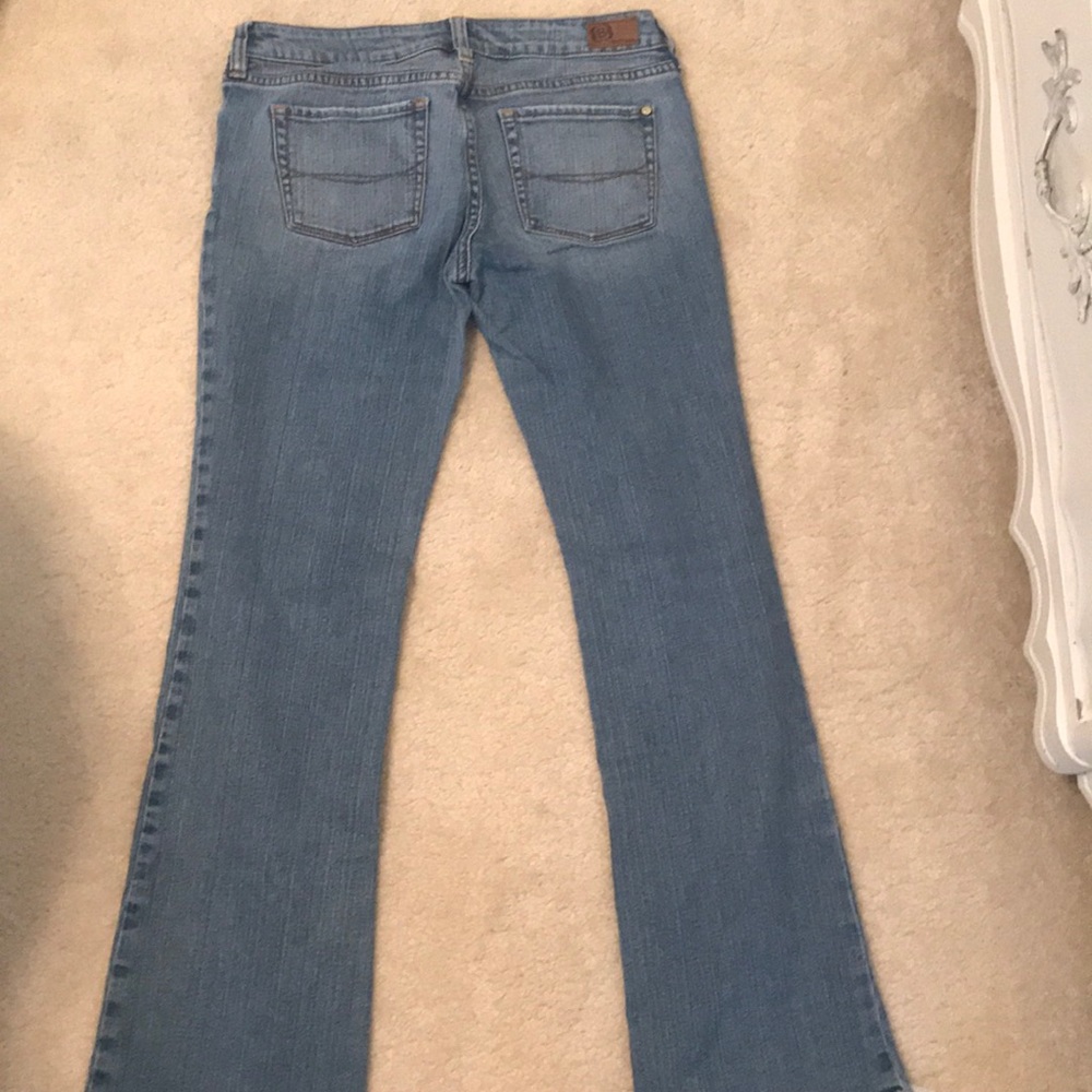 Jeans - Picture 2 of 2